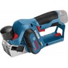 BOSCH Акумулаторно ренде gho 12v-20 solo