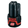 BOSCH Акумулаторна батерия gba 12 v 2.0 ah o-b professional