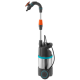01764-20 Gardena помпа за резервоари за дъждовна вода 4700/2 inox
