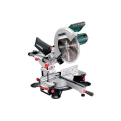 Metabo kgs 305 настолен циркулярен трион