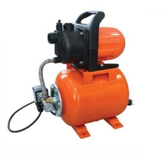 Premium хидрофорна помпа 600w