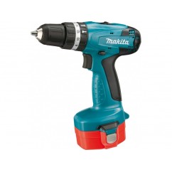 MAKITA Акумулаторен ударен винтоверт 8281dwae
