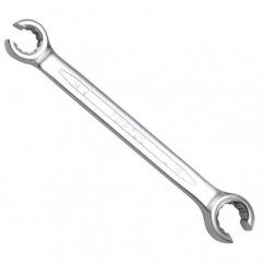 TOPTUL Прорязан ключ AEEA3641, 36x41 mm