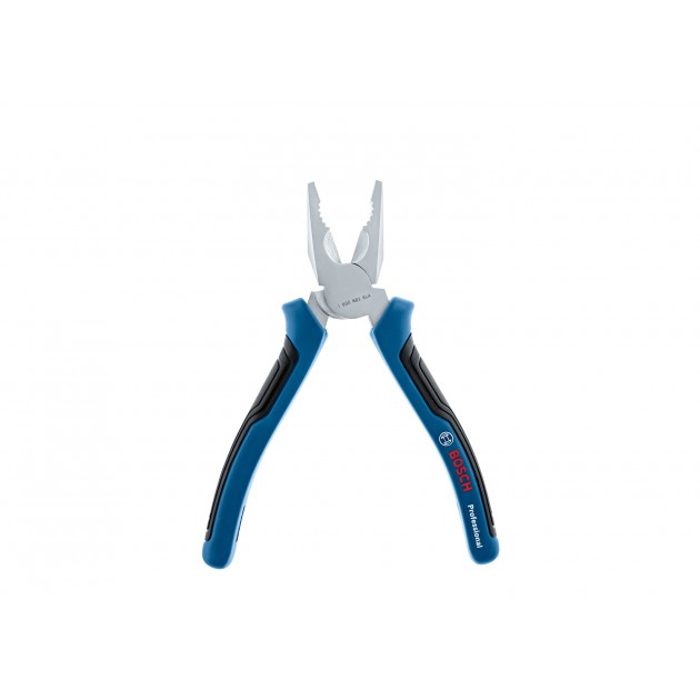 Bosch pro универсални клещи 180 mm