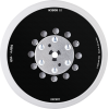 BOSCH EXPERT Плоча Multi-Hole D150, soft,industry, болт 5/16-, 2 шайби, болт M8