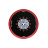 BOSCH EXPERT Плоча Multi-Hole D150, medium, industry, болт 5/16-, 2 шайби, болт M8