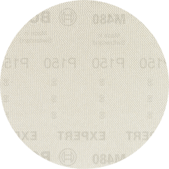 BOSCH EXPERT Мрежа за шлифоване,150mm,150,5x