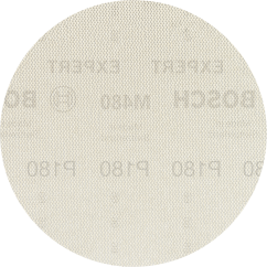 BOSCH EXPERT Мрежа за шлифоване,150mm,180,5x