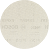 BOSCH EXPERT Мрежа за шлифоване,150mm,120,50x