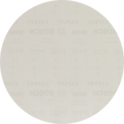 BOSCH EXPERT Мрежа за шлифоване,225mm,120