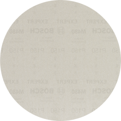 BOSCH EXPERT Мрежа за шлифоване,225mm,150