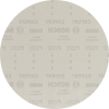 BOSCH EXPERT Мрежа за шлифоване,225mm,220