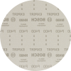 BOSCH EXPERT Мрежа за шлифоване,225mm,400