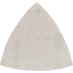 BOSCH EXPERT Мрежа за шлифоване,93X93mm,220,5x