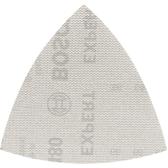 BOSCH EXPERT Мрежа за шлифоване,93X93mm,240,5x