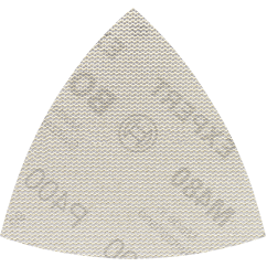 BOSCH EXPERT Мрежа за шлифоване,93X93mm,400,5x