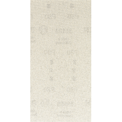 BOSCH EXPERT Мрежа за шлифоване,93X186mm,80,10x