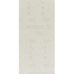BOSCH EXPERT Мрежа за шлифоване,93X186mm,80,50x