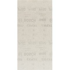 BOSCH EXPERT Мрежа за шлифоване,115X230mm,150,10