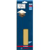 BOSCH EXPERT Шкурки за виброшлайф