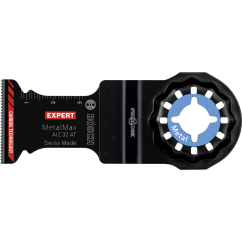 BOSCH EXPERT AIZ32AT Carbide Потопяемо ножче 