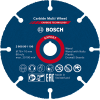 BOSCH EXPERT Диск Ъглошл за Дърво и Пластмаса 76 мм
