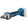 Bosch акумулаторна права шлифовъчна машина ggs 18v-20 solo