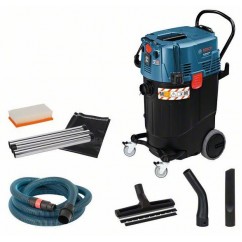 BOSCH Прахосмукачка за мокро/сухо прахоулавяне GAS 55 m AFC Professional