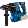 Bosch акумулаторен перфоратор gbh 18v-28 c solo