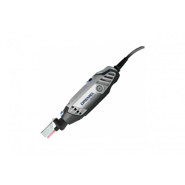 Dremel приставка за точене на веригата за верижен трион