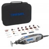 Dremel 4250-35 мултифункционален инструмент 35 части