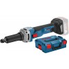 Bosch акумулаторен прав шлайф ggs 18v-23 lc solo
