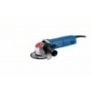 Bosch ъглошлайф gwx 14-125 x-lock