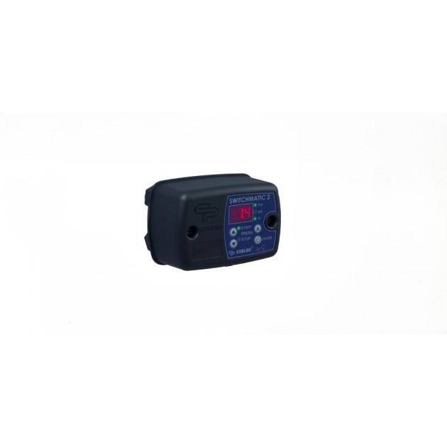 DAB Електронен пресостат SmartTech SWITCHMATIC 2