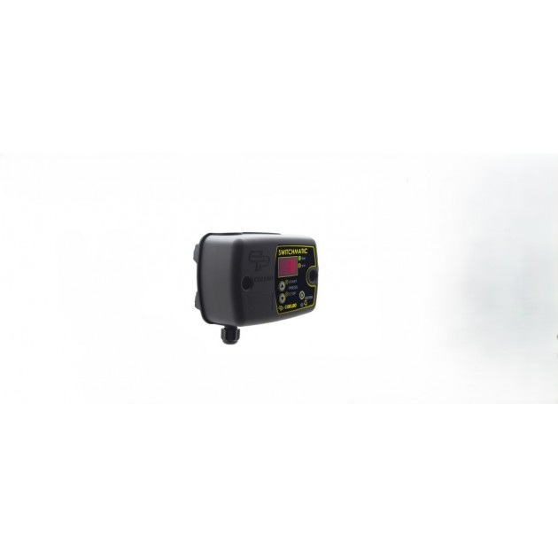 DAB Електронен пресостат SmartTech SWITCHMATIC 3