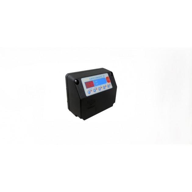 DAB Електронен пресостат SmartTech SWITCHMATIC 2Т