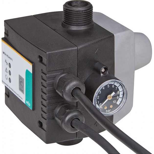Wilo hi control 1
