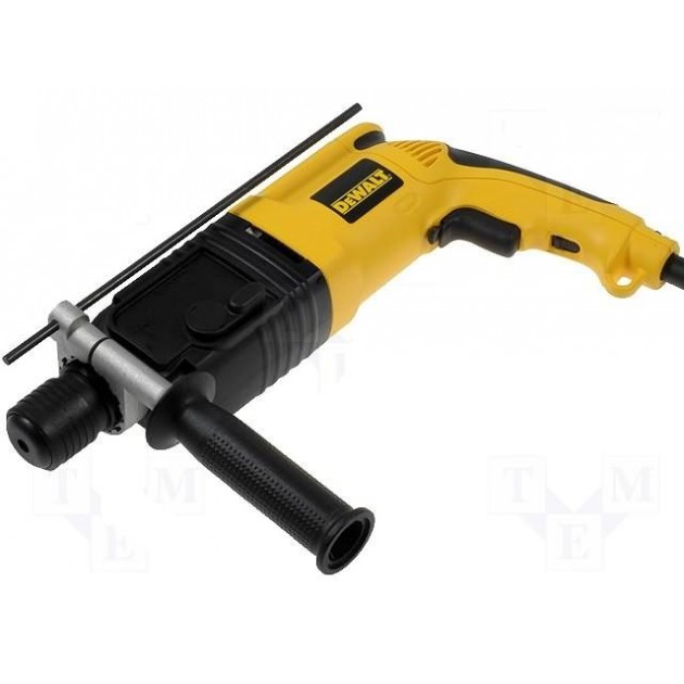 Dewalt перфоратор dw 566k