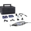 Dremel 4250-6-128 Мултифункционален инструмент, 128 части