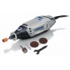 Мултифункционален инструмент dremel® 3000 + 5 консуматива