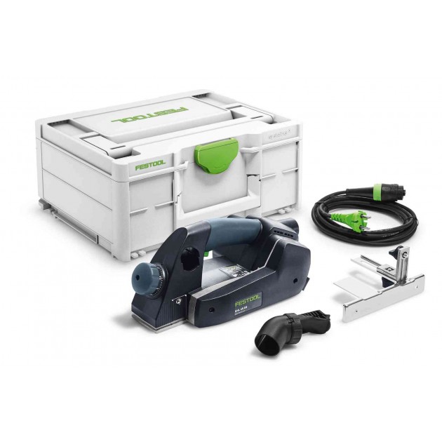Festool Електрическо ренде за работа с една ръка EHL 65 EQ-Plus