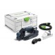 Festool Електрическо ренде за работа с една ръка EHL 65 EQ-Plus