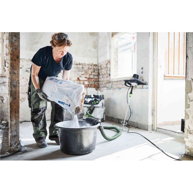 Festool Прахоизсмукване MX - A
