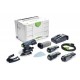 Festool Акумулаторна делта-шлайф машина DTSC 400 3,0 I-Set 