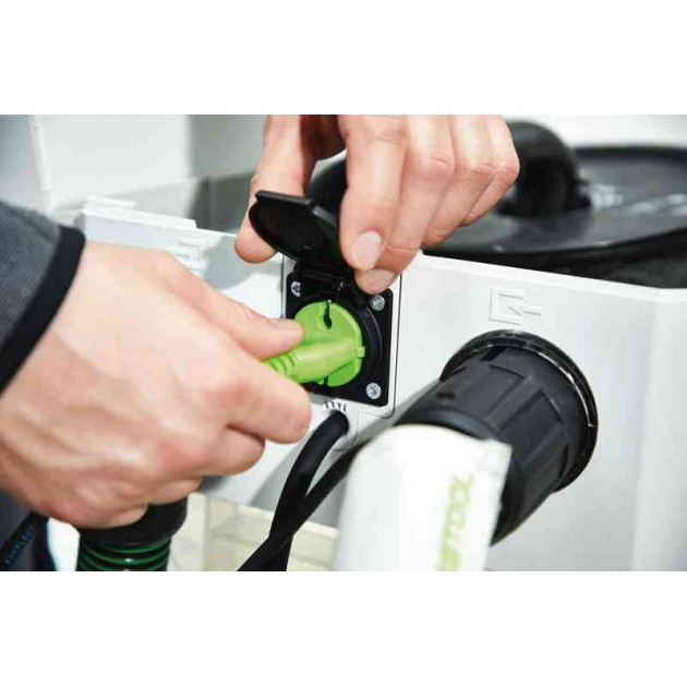 Festool Мрежов кабел CT-VA AK