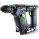 Festool Акумулаторен перфоратор BHC 18-Basic 