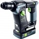 Festool Акумулаторен перфоратор BHC 18 HPC 4,0 I-Plus 