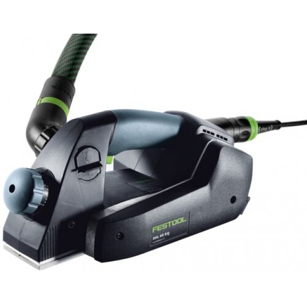 Festool Електрическо ренде за работа с една ръка EHL 65 EQ-Plus