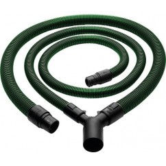 Festool Комплект за прахозасмукване AB-AS CS/TKS