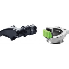 Festool Приспособление за изсмукване на прах OSC-AV